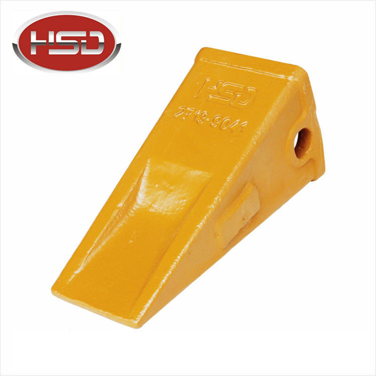 DH220 Excavator Bucket Teeth 2713-9041 2713-9041RC