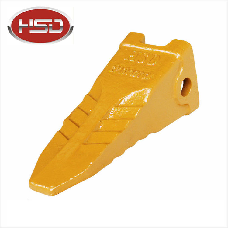 DH258 high quality excavator spare parts bucket teeth