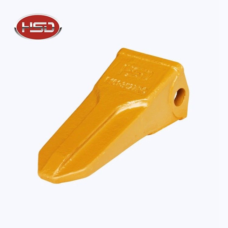 E161-3027 Backhoe Loaders Excavator Bucket Teeth Type