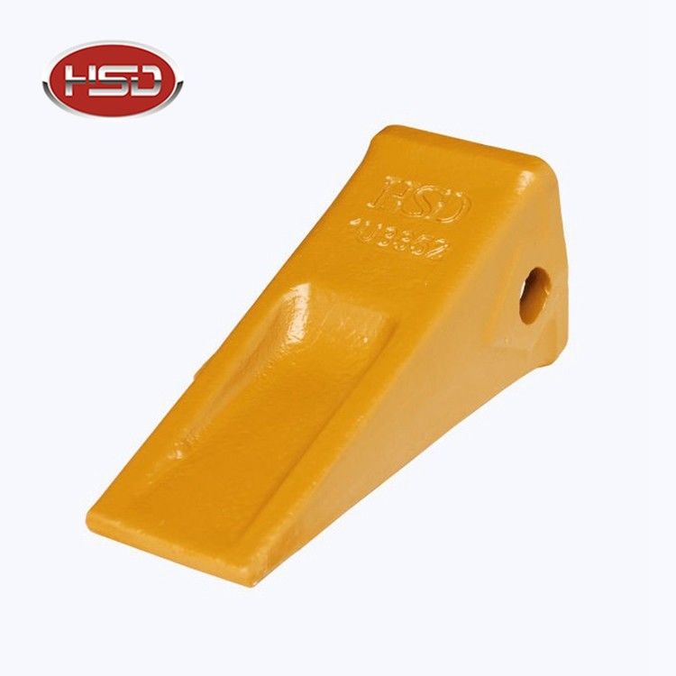 IU3352 Bucket Teeth For Excavator Spare Parts