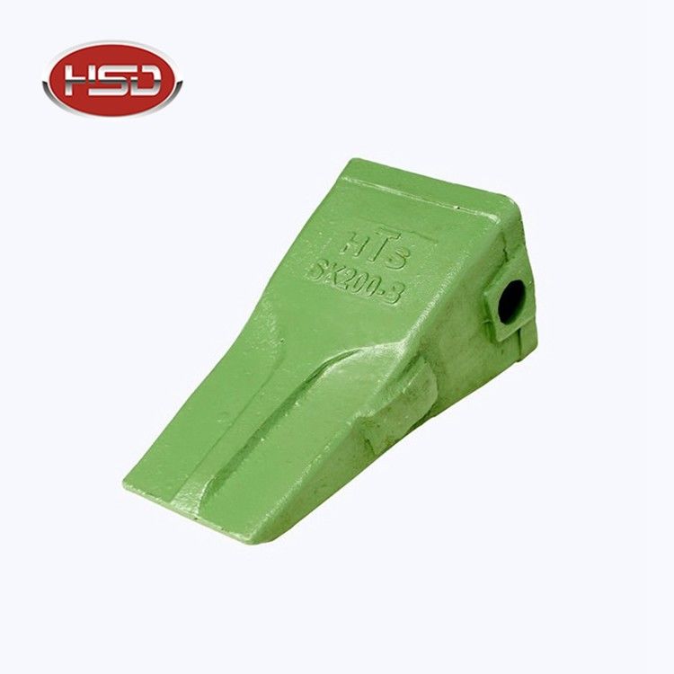 SK200 Excavator Bucket Teeth