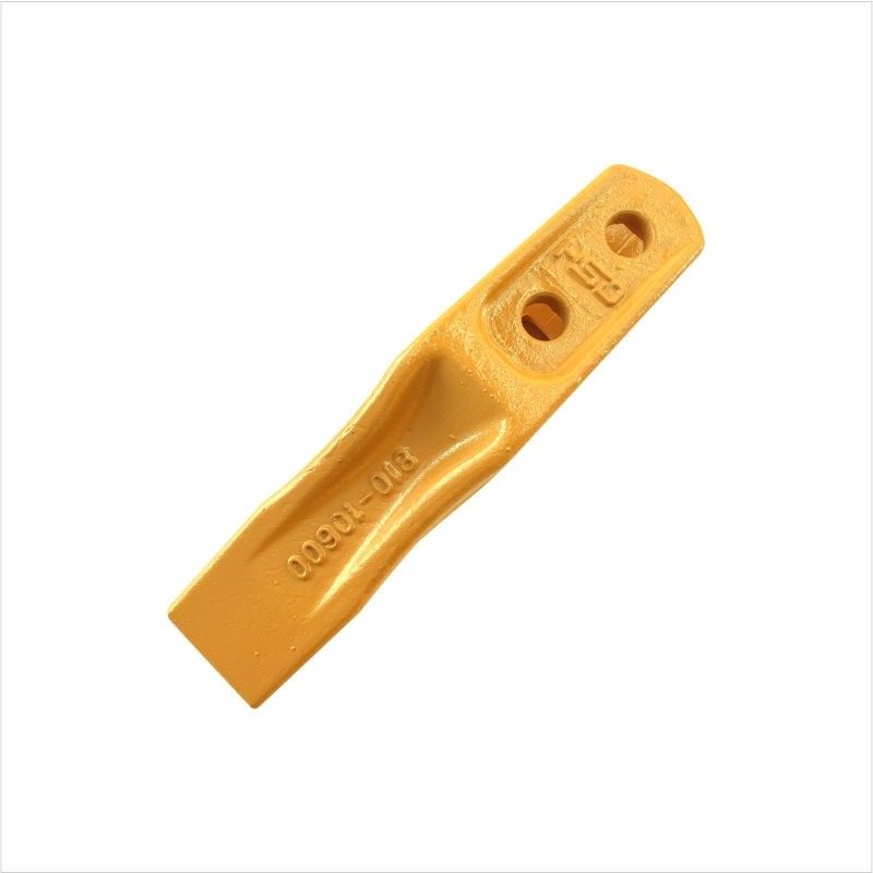 Hidromex bucket tips: 810-10600 for backhoe loaders HMk100-HSD bucket teeth