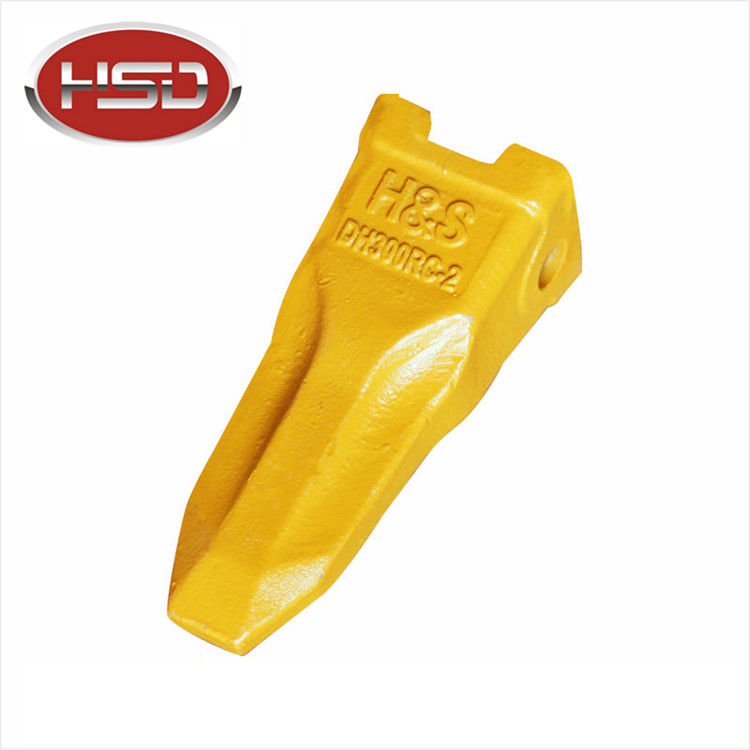excavator DH300 bucket teeth/tooth replace wear parts