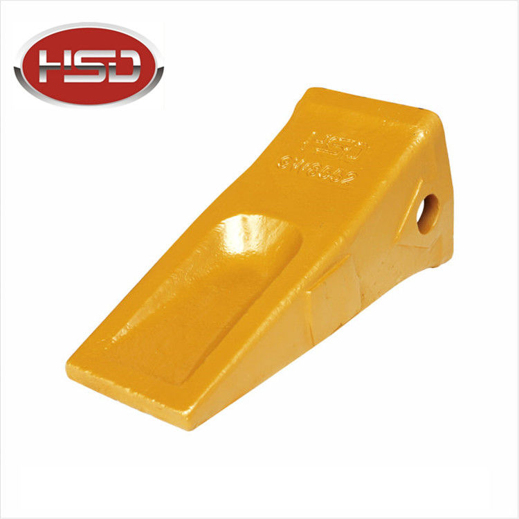 9W8552 normal type bucket tooth for excavator E345
