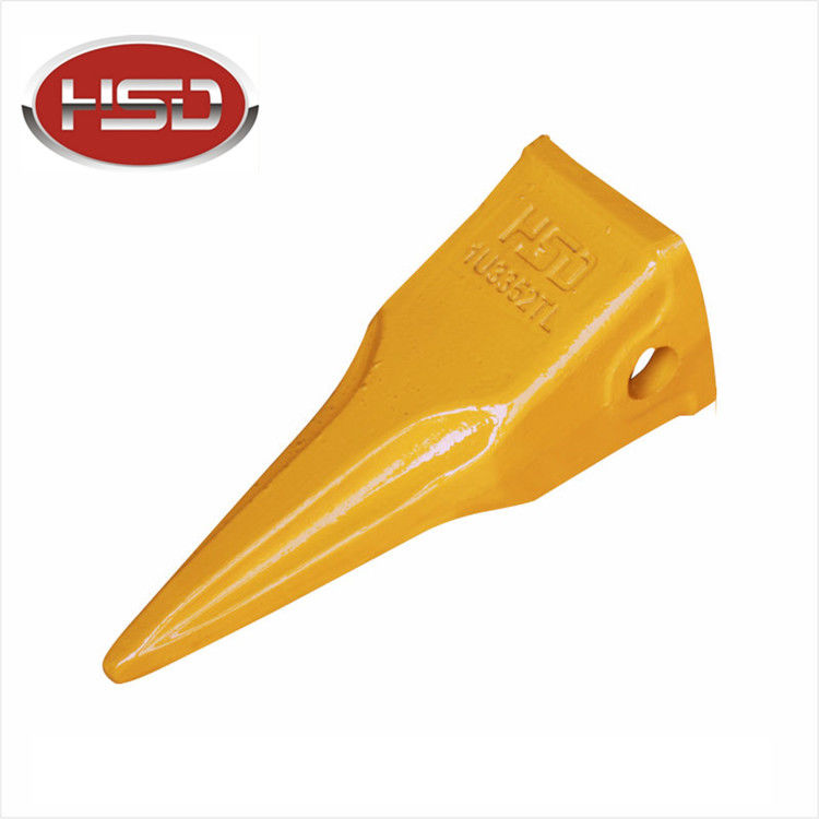 E320 excavator parts sharp tooth bucket teeth tips 1U3352TL