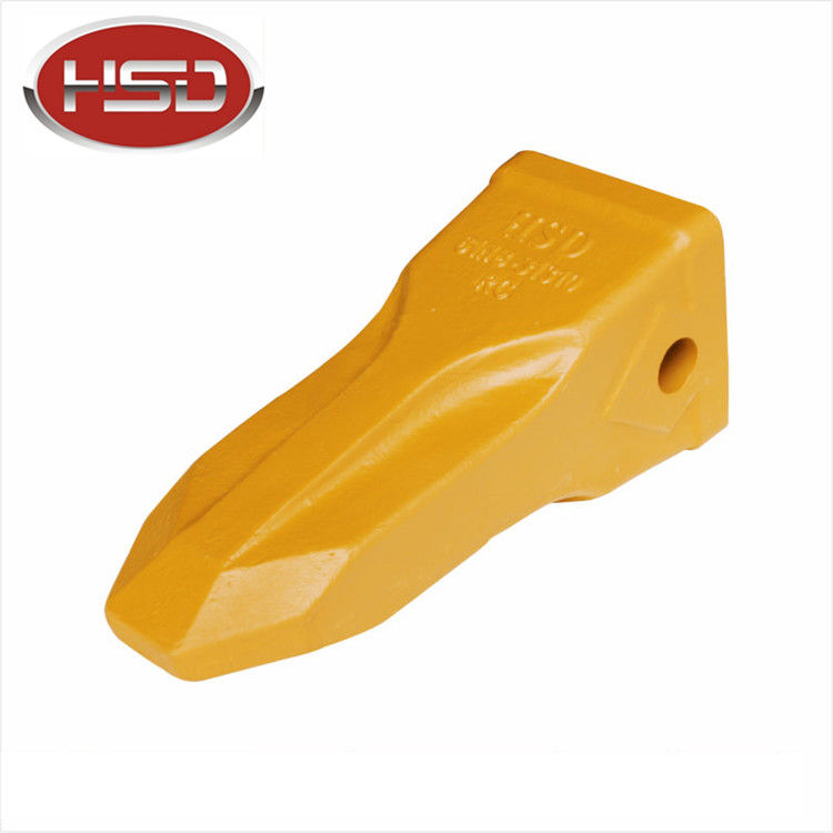 excavator parts bucket teeth rock tooth 61NB-31310RC for R455-9 in China manufacture