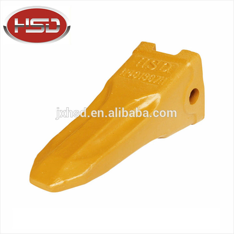 excavator bucket teeth types rock tooth ZAX240 H401367H for wholesale
