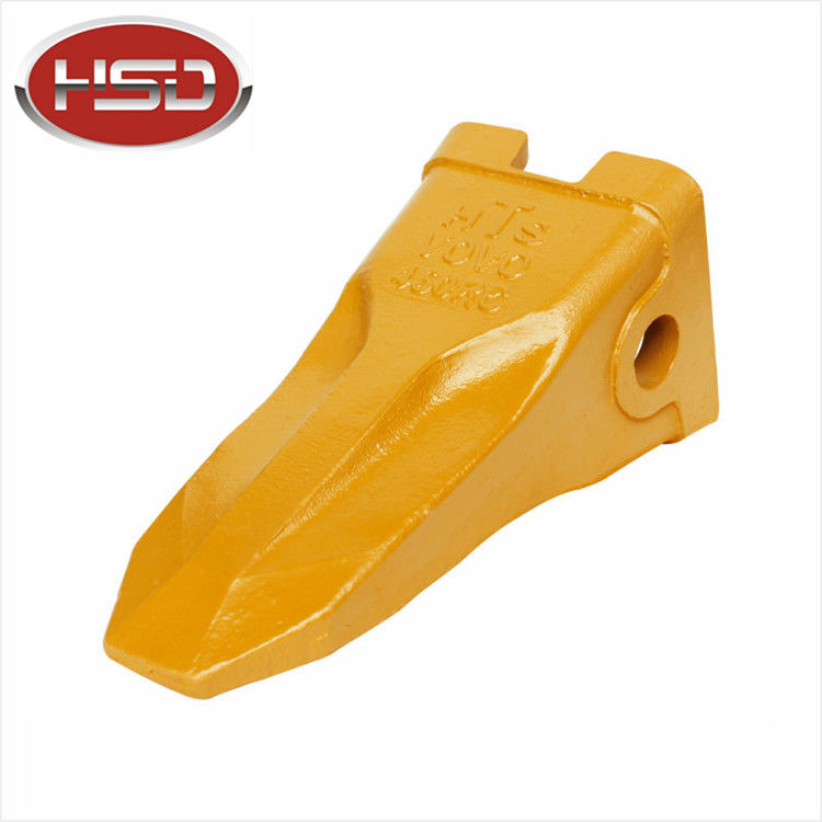 460 excavator parts bucket rock tooth 14553243RC