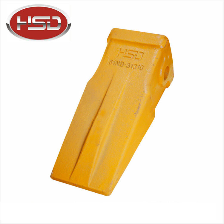 excavator parts bucket teeth 61NB-31310RC