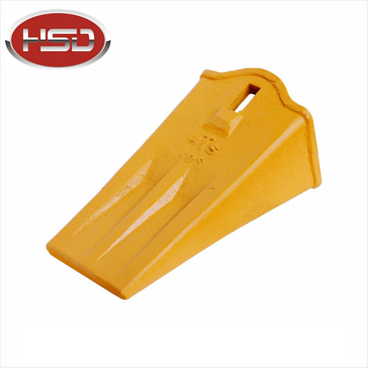 Hengshengda casting bucket teeth 40S for Hitachi excavator