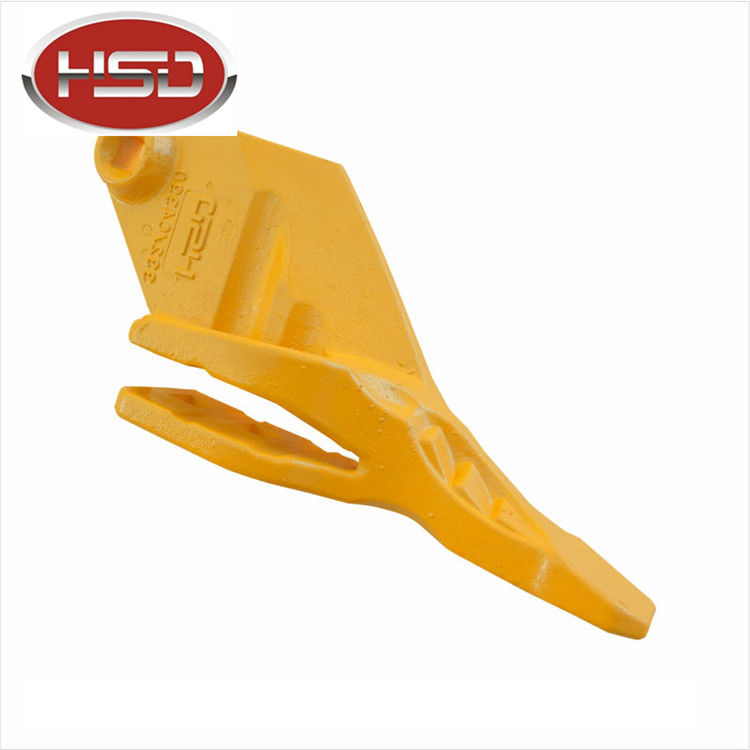 332C4389 fish type bucket teeth and side cutters 332C/4390