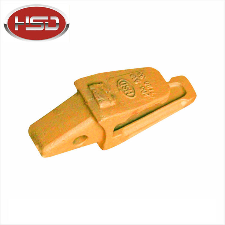 205 939 7120 Alloy Steel Komatsu PC200 Adapters