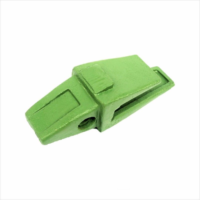 52HRC SK230 Kobelco Excavator Bucket Adapter