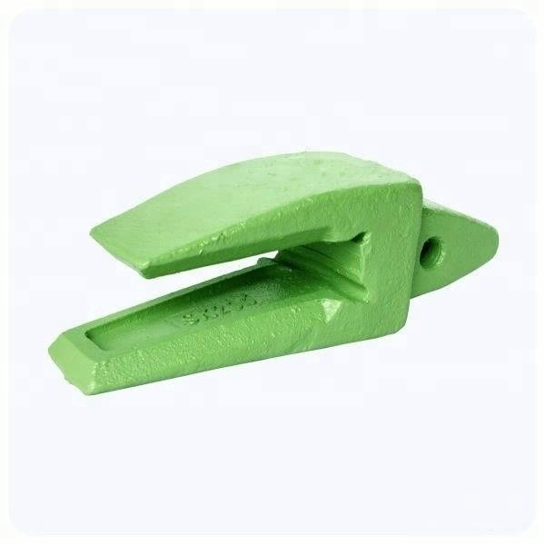 Alloy Steel Casting SK200 Bucket Teeth Adapters