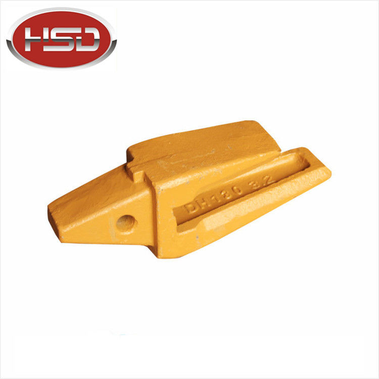 factory mini excavator bucket tooth adapter whole sale