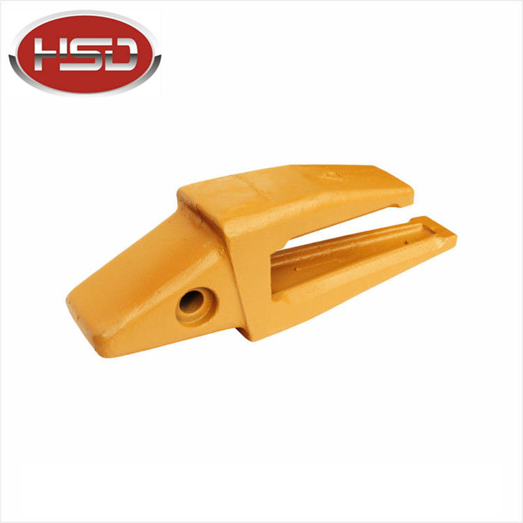 bulldozer loader bucket teeth and adapter