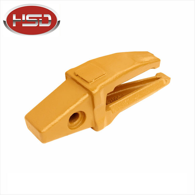 excavator parts bucket attachments adaptor tooth