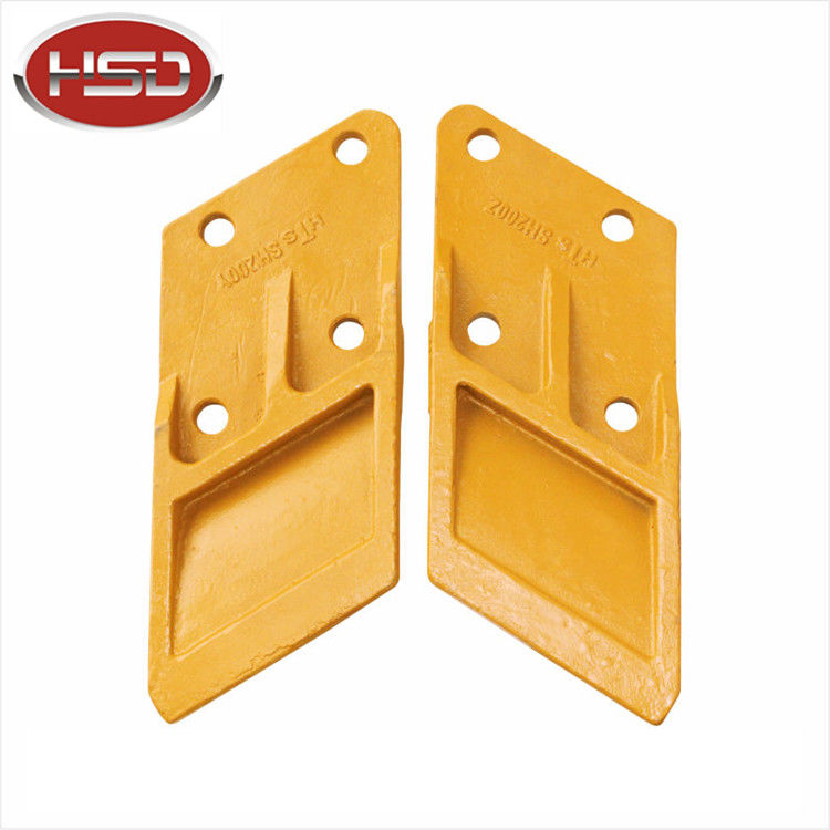 SH200 bucket side cutter for Excavator bucket