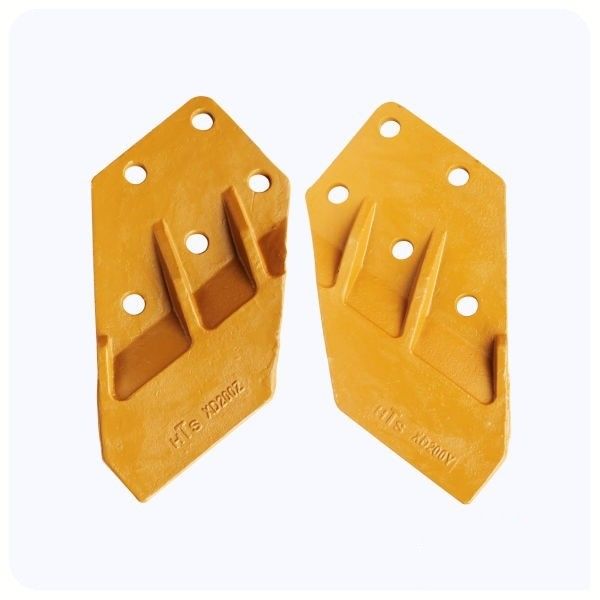 63E1-3533134 R200  bucket side cutter for excavator R200