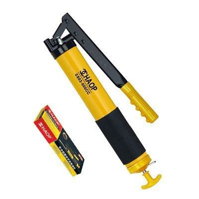 10000PSI High Frequency Pipe Automatic Grease Gun