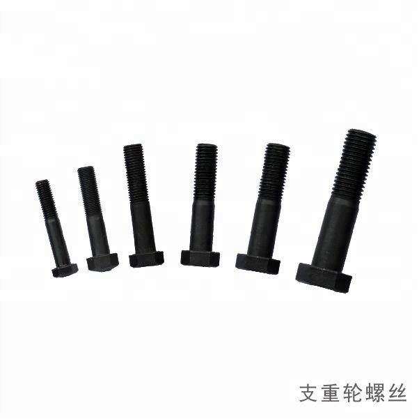 Standard Size Excavator Undercarriage Parts For Bulldozer