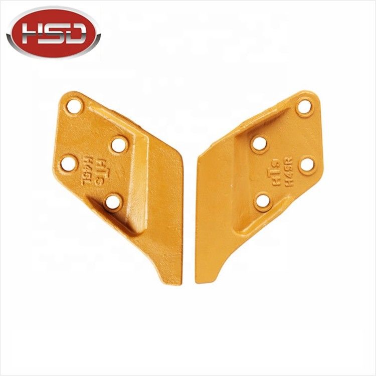 Stander size ground engaging tools excavator undercarriage parts engine parts idler roller idler wheel