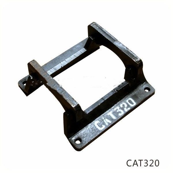  Undercarriage Parts 40Cr Elevator Chain