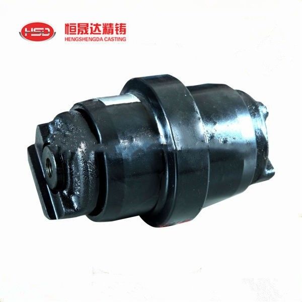 HRC58 EX30 Hitachi 50Mn Excavator Track Roller
