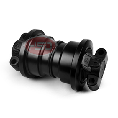 Wholesale PC200 PC200-5 PC200-3 PC200-5A/B/C/D Track Roller for Excavator Undercarriage Parts