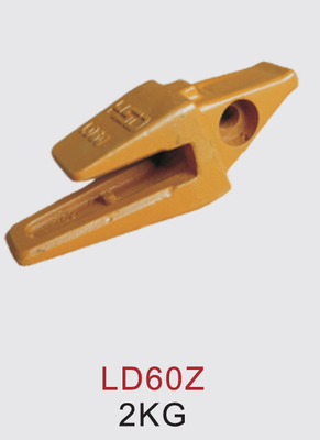 LD60 LD100 Excavator Adapter Perfect For Mini Digger Earthmoving Projects