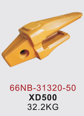 XD500 XD450 XD60 66NB-31320 61NA-31320 68M7-31320 Excavator Bucket Adapter