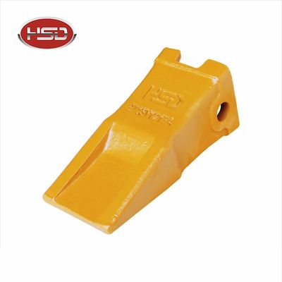 2713Y1217 Bucket Teeth Forge Point