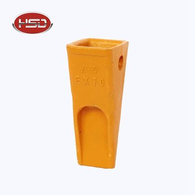 EX70 excavator bucket teeth for HITACHI